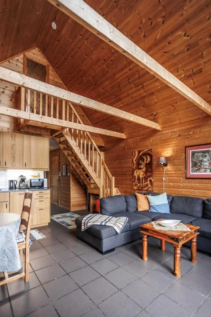 Eastside Cottages Bomlo 0*,  Norway