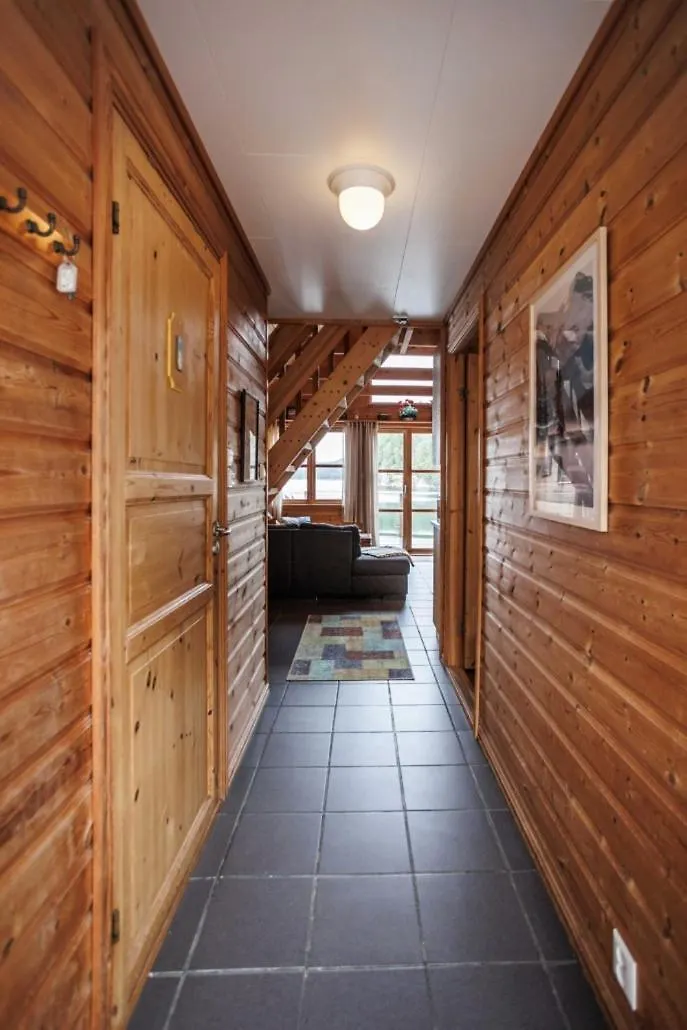 Bomlo Eastside Cottages נורבגיה