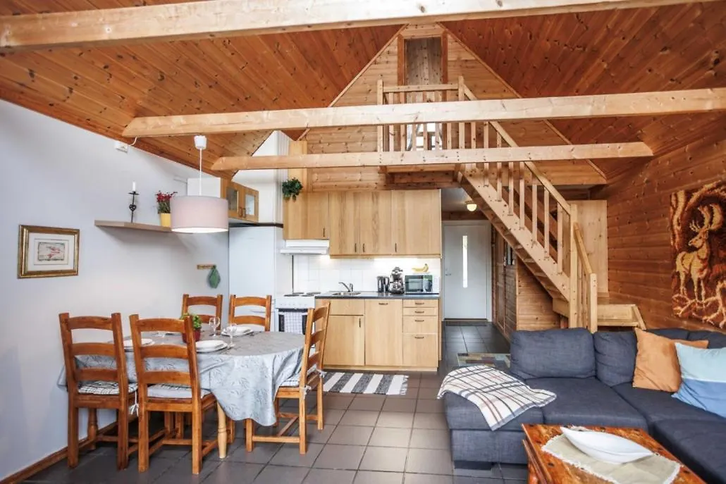 Bomlo Eastside Cottages